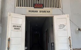 Residence 21 Syariah